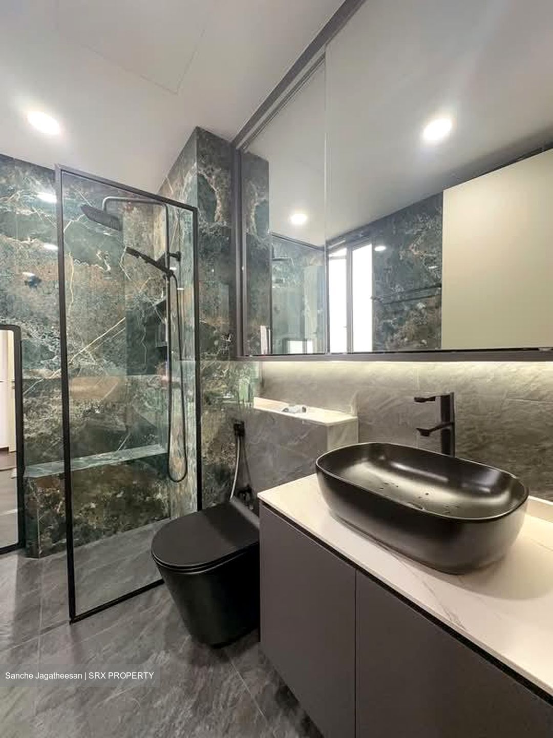 High Park Residences (D28), Apartment #596800261